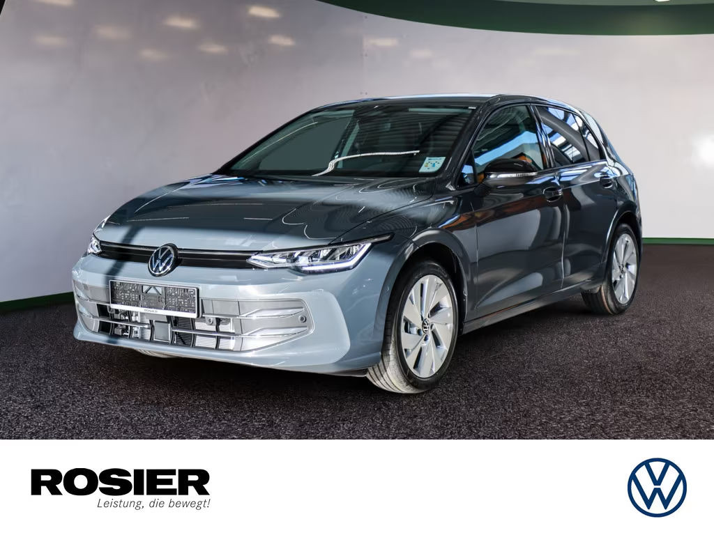 Volkswagen Golf Life 1.5 TSI Golf VIII