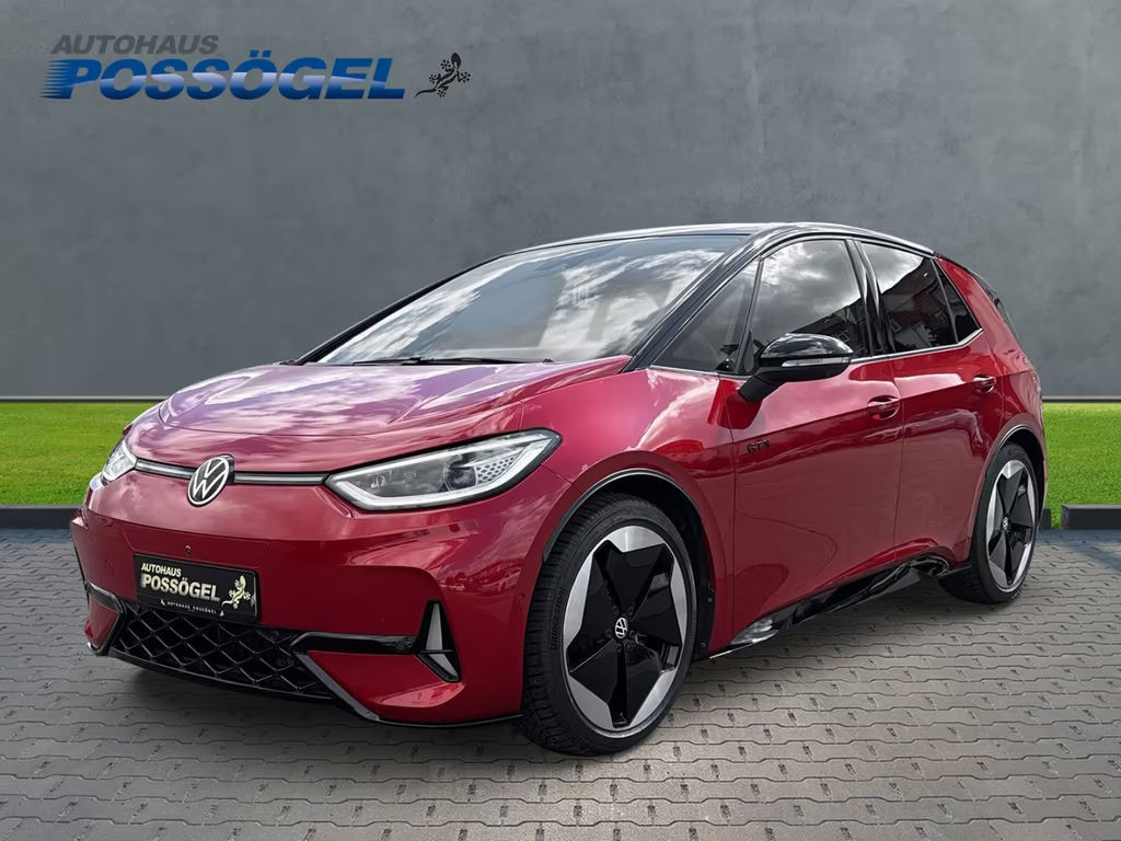 Volkswagen ID.3 Performance GTX