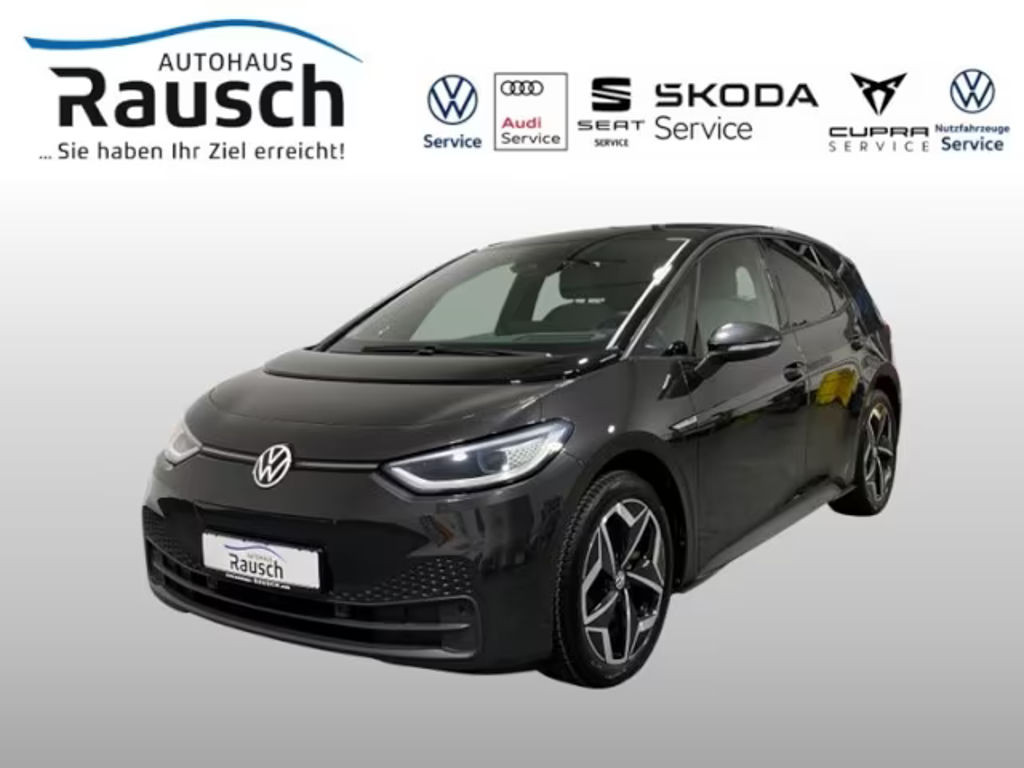 Volkswagen ID.3 Performance Pro
