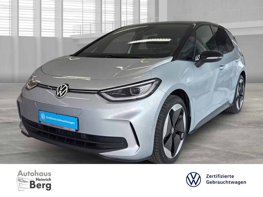 Volkswagen ID.3 Performance Pro