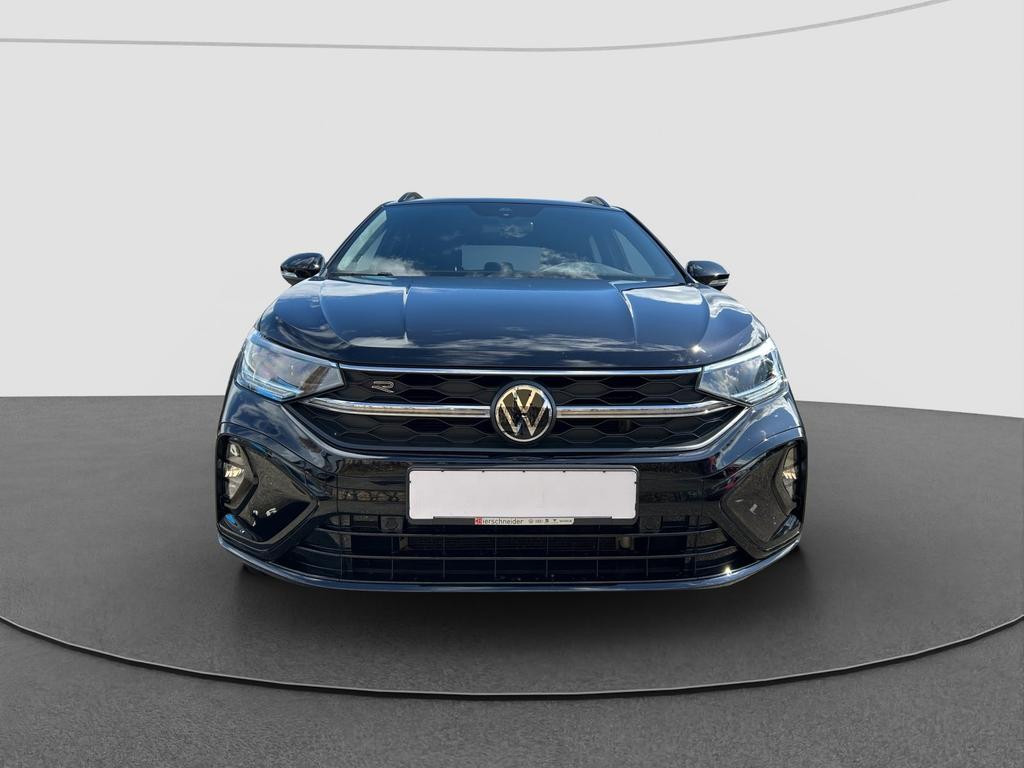 Volkswagen Taigo R-Line 1.0 TSI