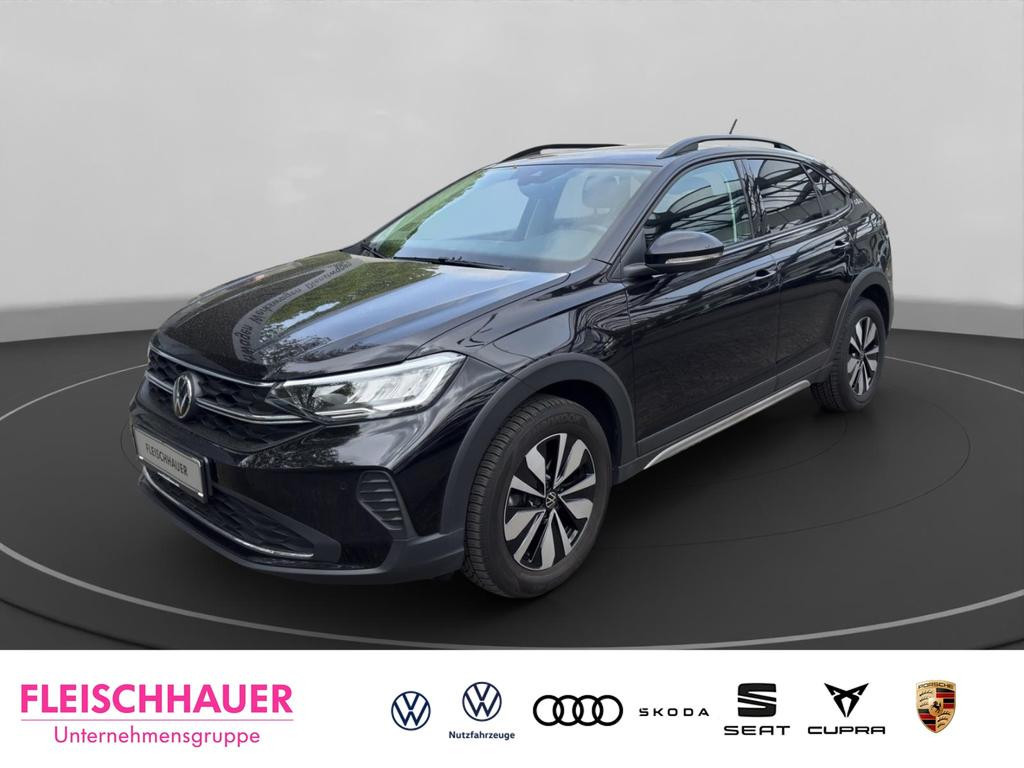 Volkswagen Taigo DSG 1.0 TSI