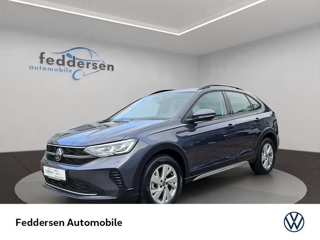 Volkswagen Taigo Life 1.0 TSI