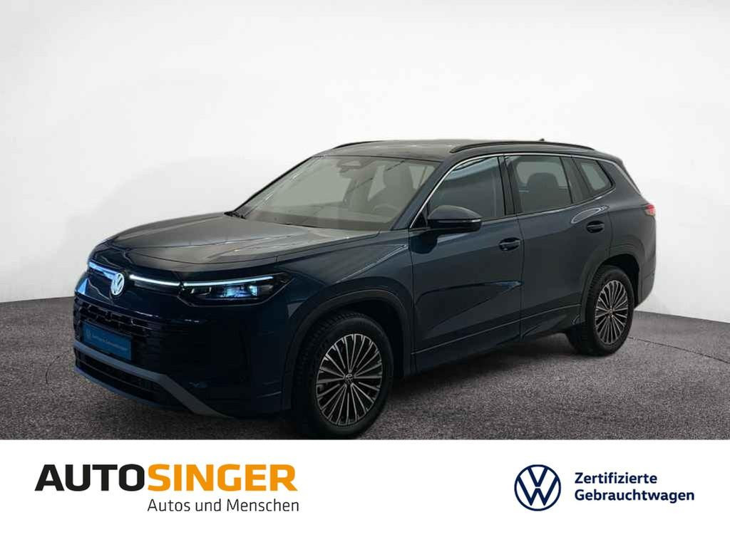 Volkswagen Tayron DSG Life 1.5 eTSI