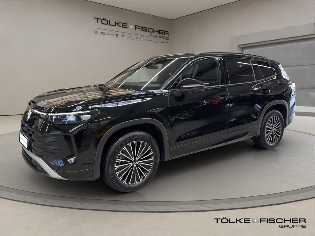 Volkswagen Tayron Life 1.5 eTSI