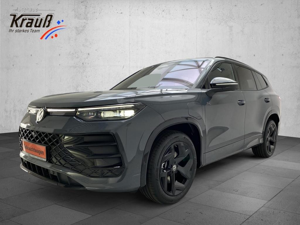 Volkswagen Tayron R-Line eHybrid 1.5 TSI