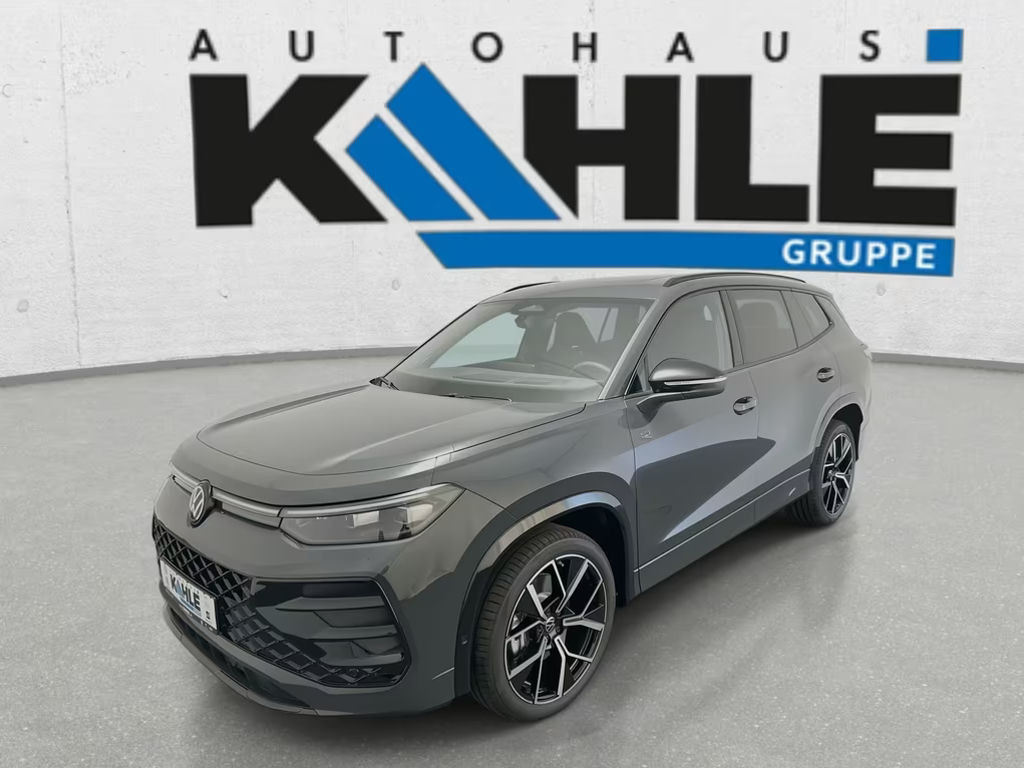Volkswagen Tayron R-Line