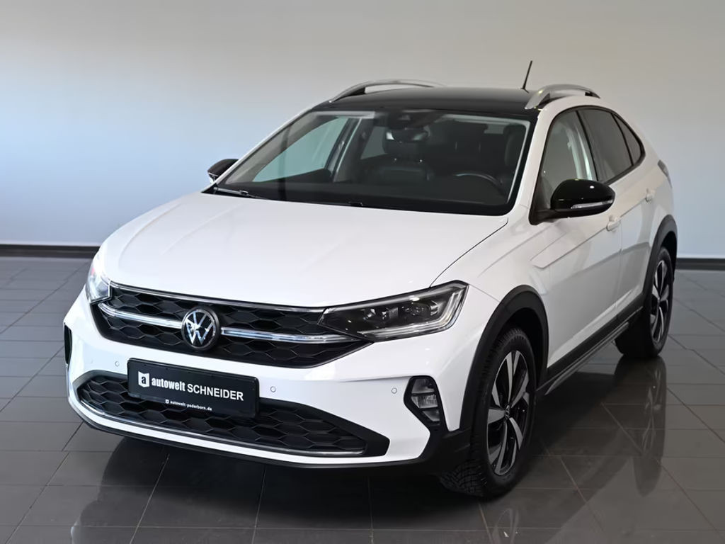 Volkswagen Taigo Style 1.0 TSI