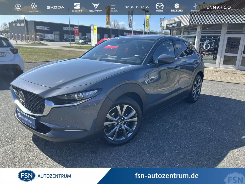 Mazda CX-30 Selection 4WD