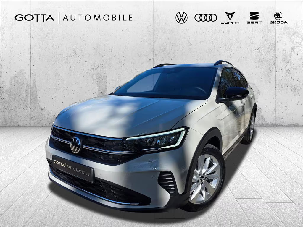 Volkswagen Taigo 1.0 TSI