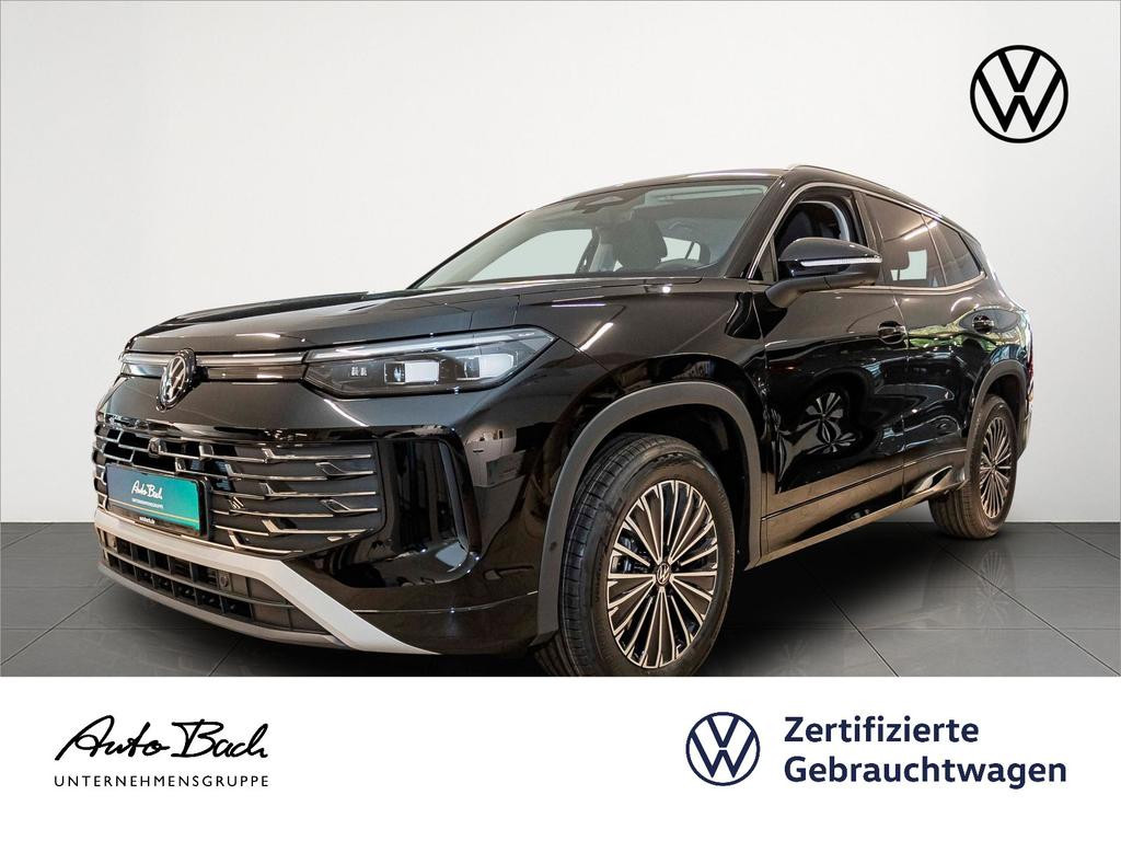 Volkswagen Tayron DSG 2.0 TDI Elegance Elegance