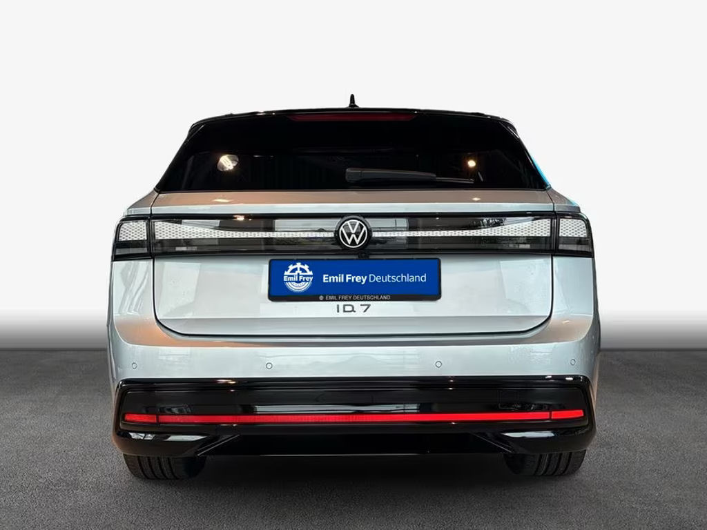 Volkswagen ID.7