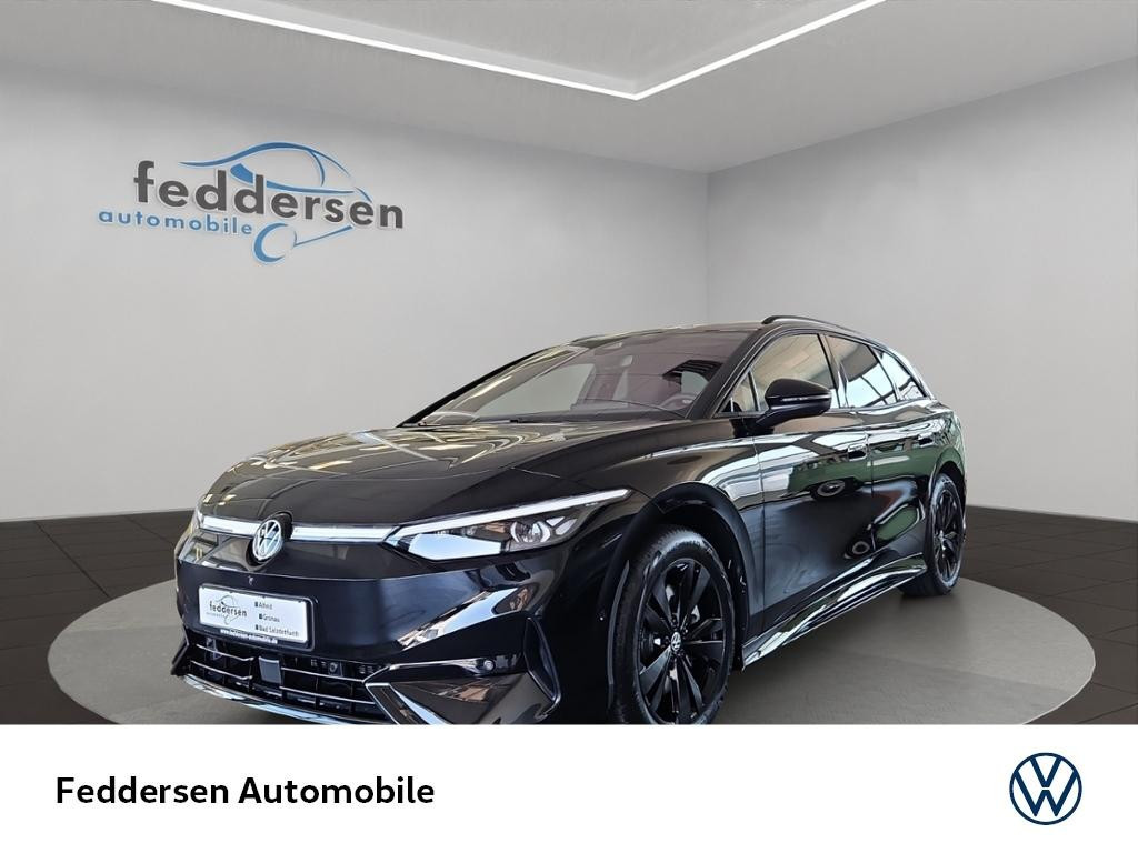 Volkswagen ID.7 Style Pro Tourer