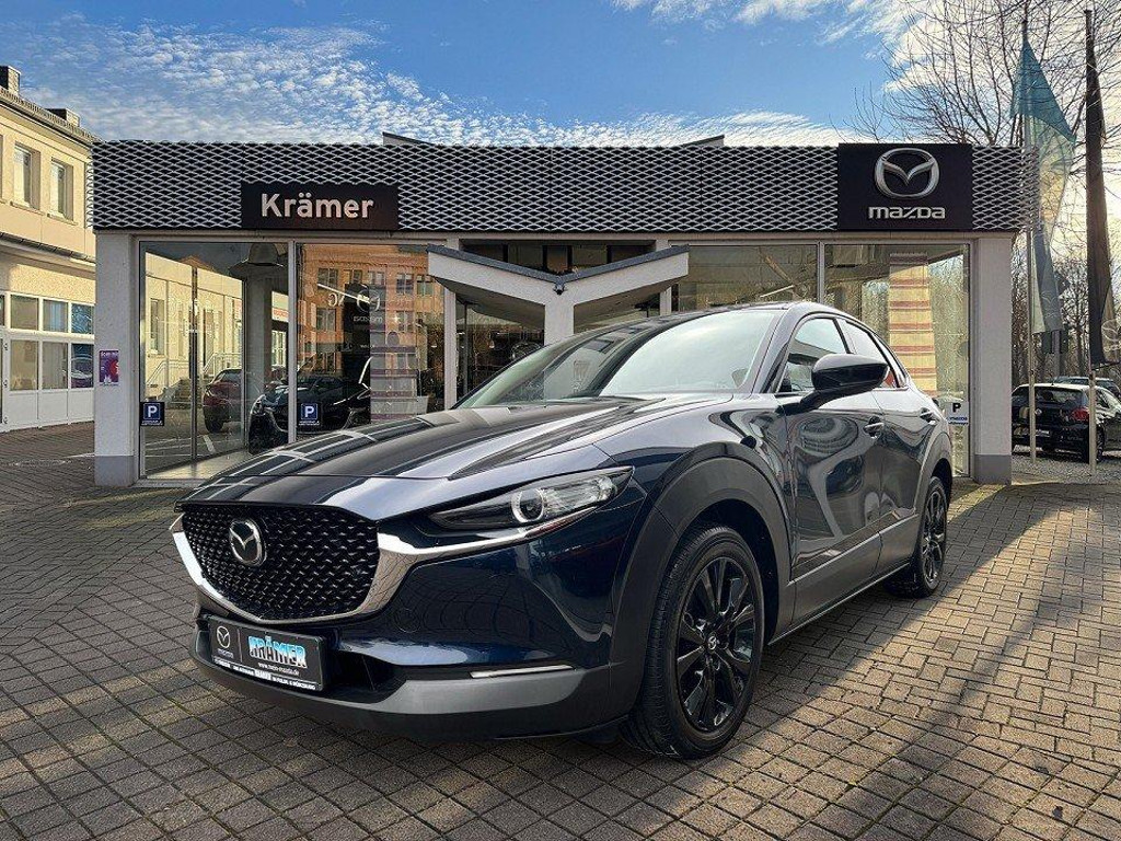 Mazda CX-30 SkyActiv Homura