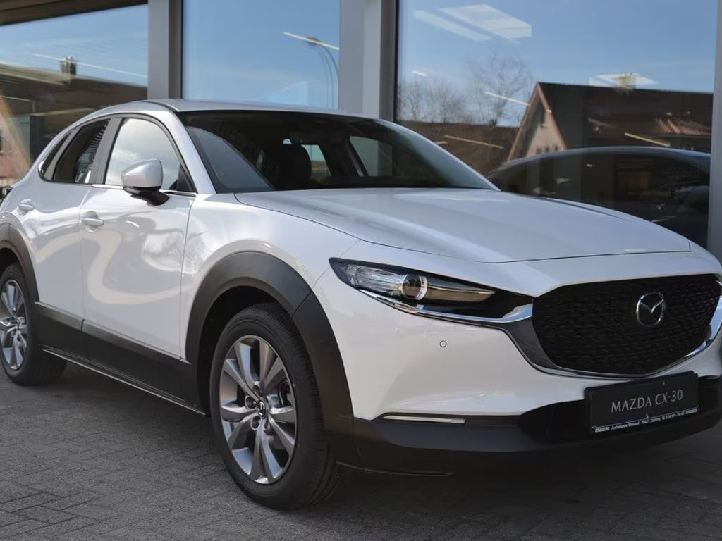 Mazda CX-30 SkyActiv Selection