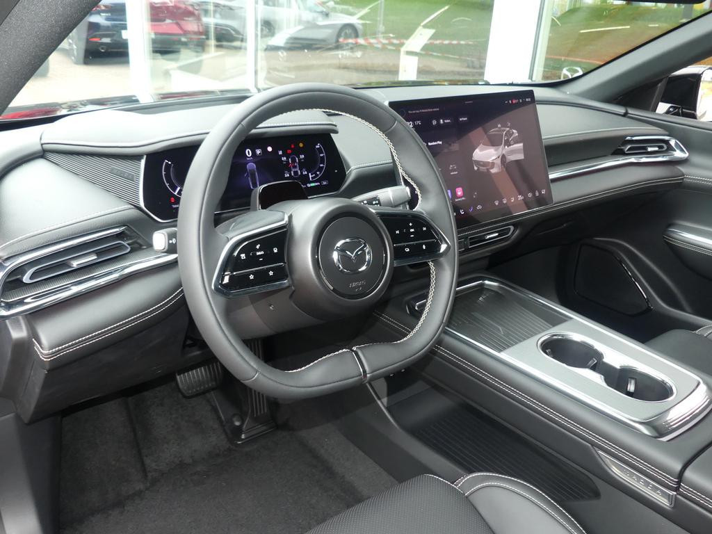 Mazda 6e