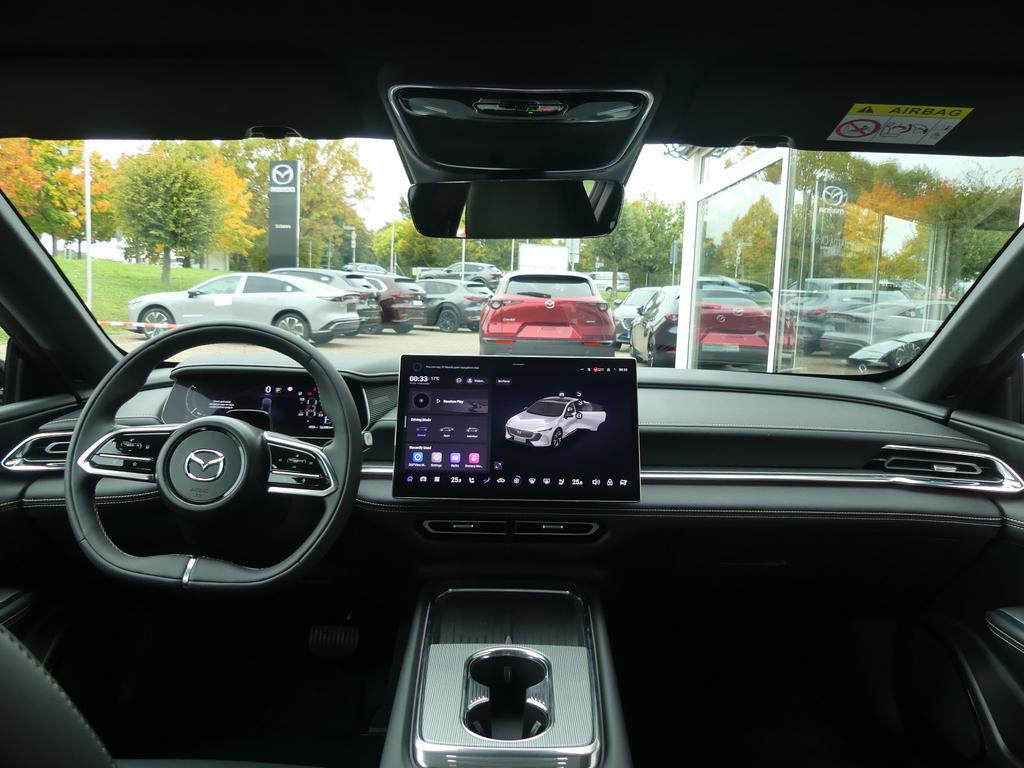 Mazda 6e
