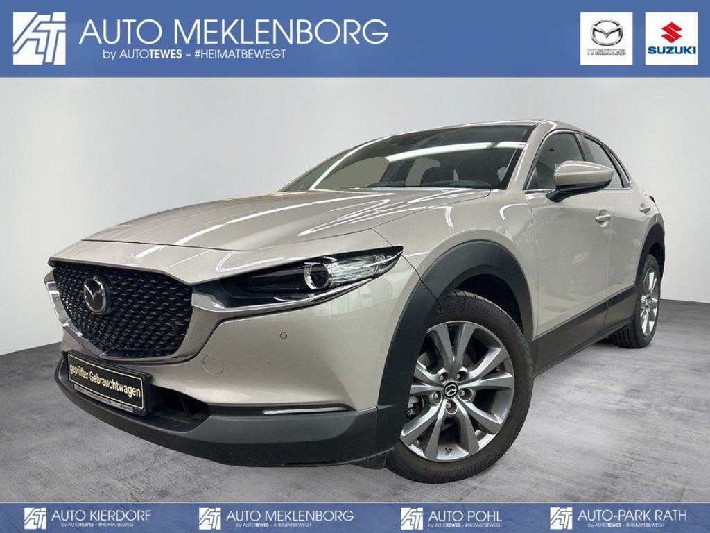 Mazda CX-30 2.0l "SELECTION" M Hybrid
