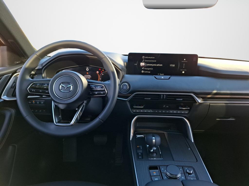 Mazda CX-80