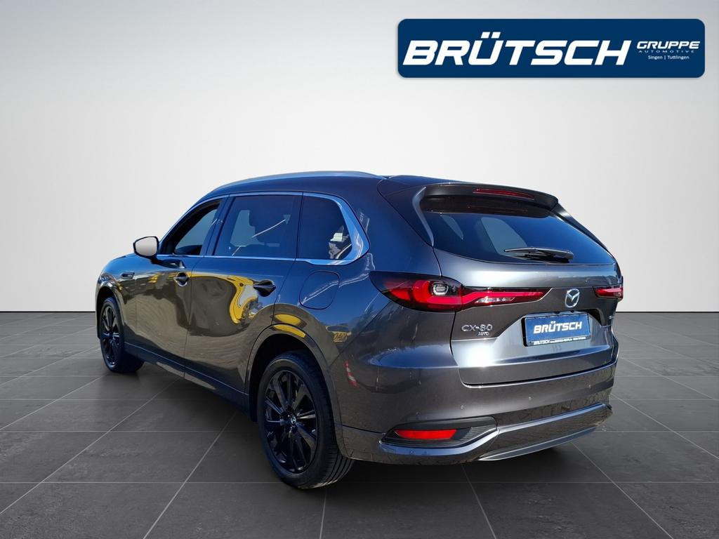 Mazda CX-80