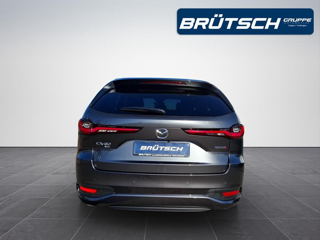 Mazda CX-80
