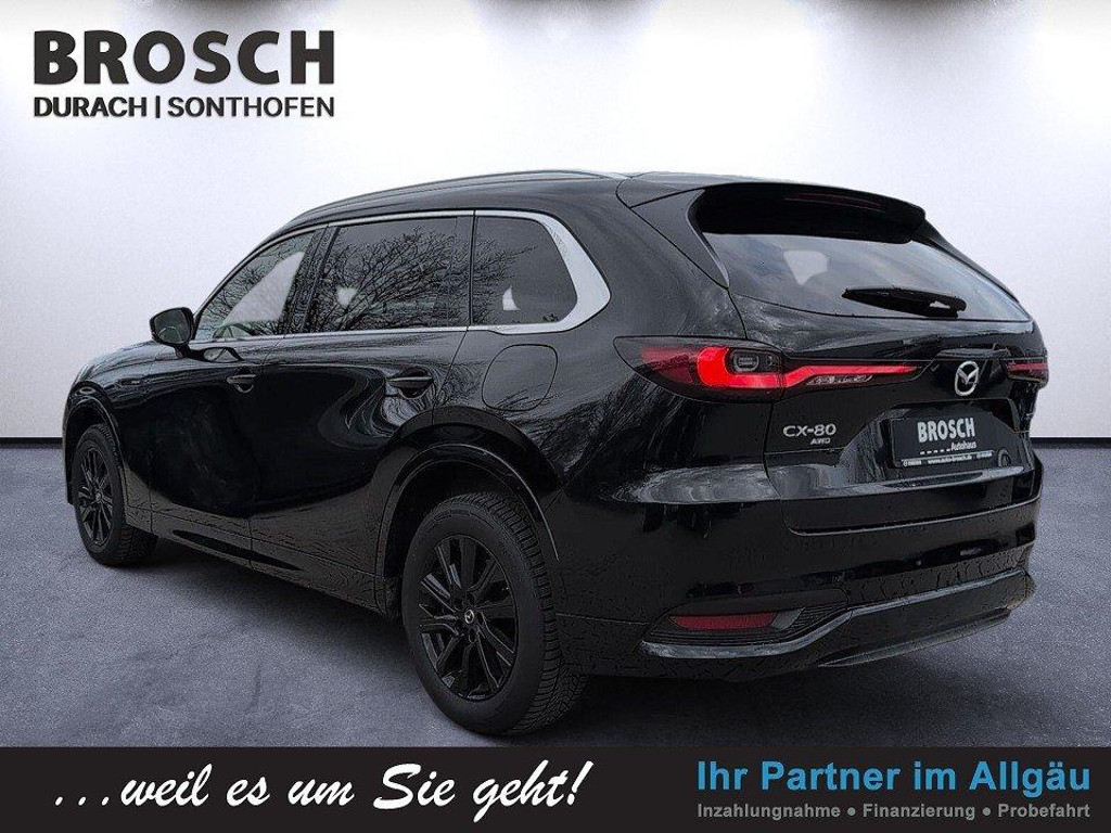 Mazda CX-80