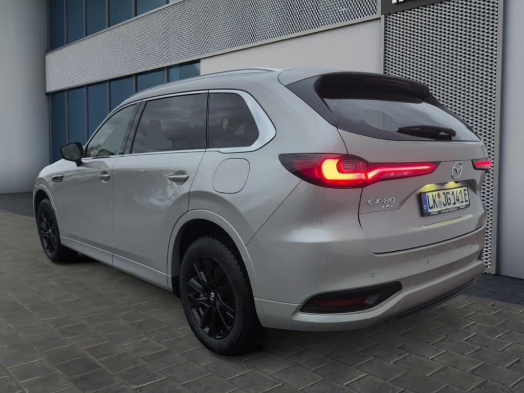 Mazda CX-80