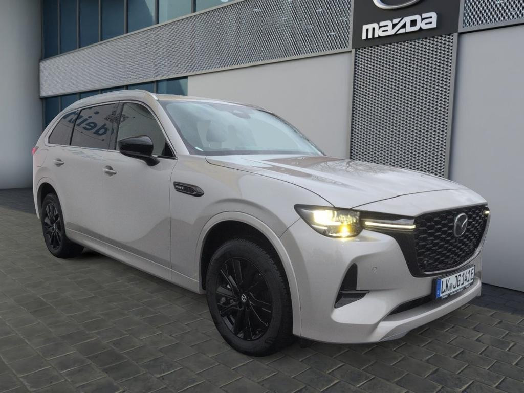 Mazda CX-80