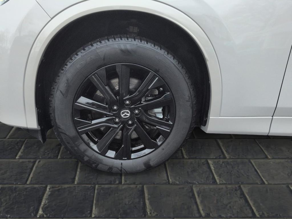 Mazda CX-80
