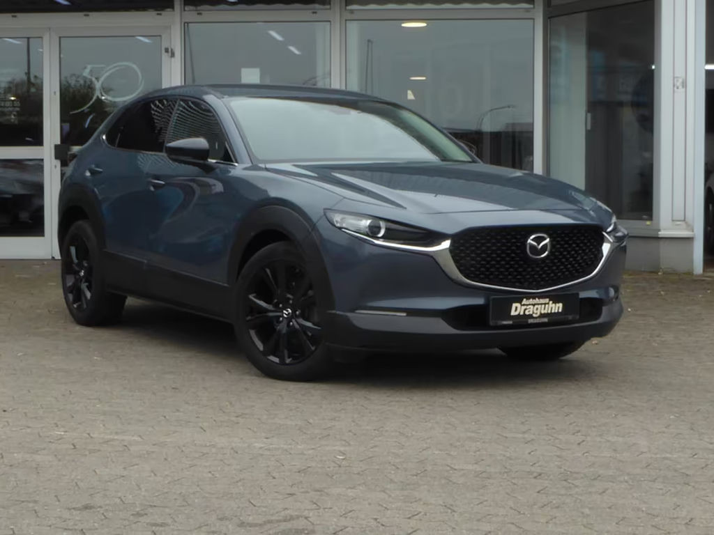 Mazda CX-30 SkyActiv Homura