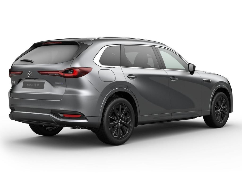 Mazda CX-80