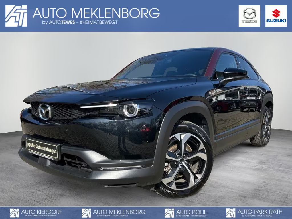 Mazda MX-30 R-EV "Edition R" "GSD" "BOSE" PHEV