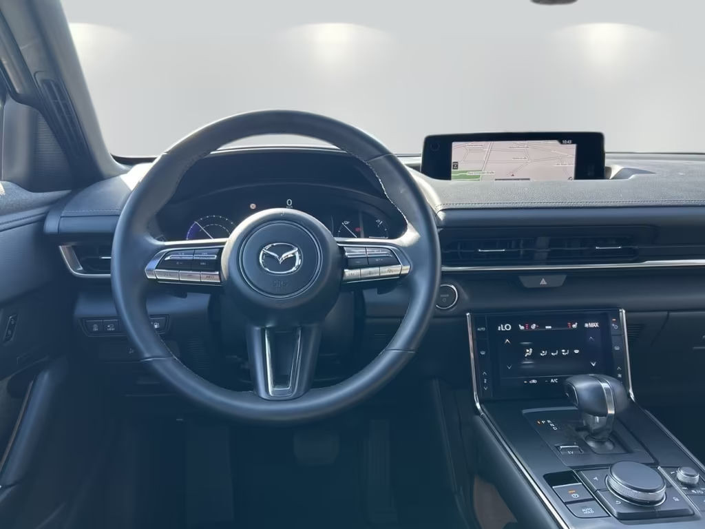 Mazda MX-30