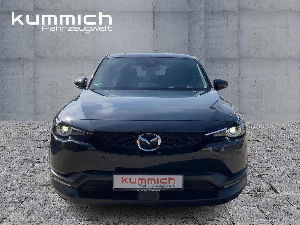Mazda MX-30