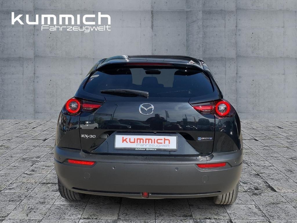 Mazda MX-30