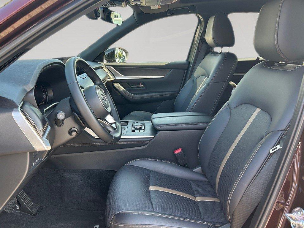 Mazda CX-80