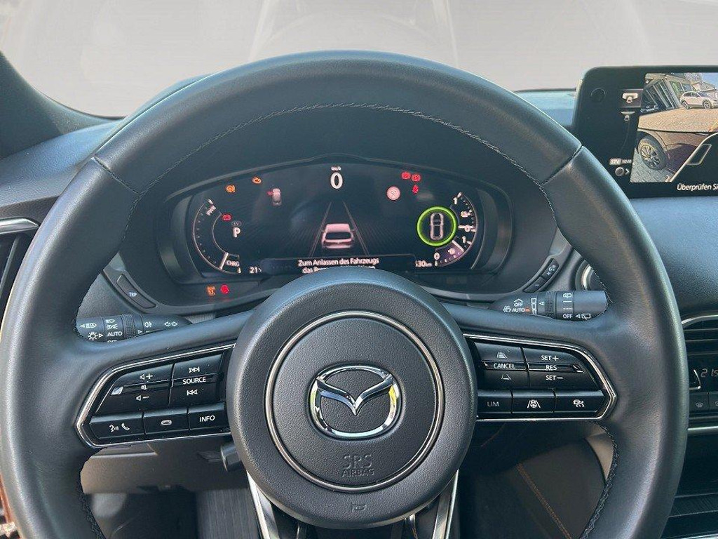 Mazda CX-80