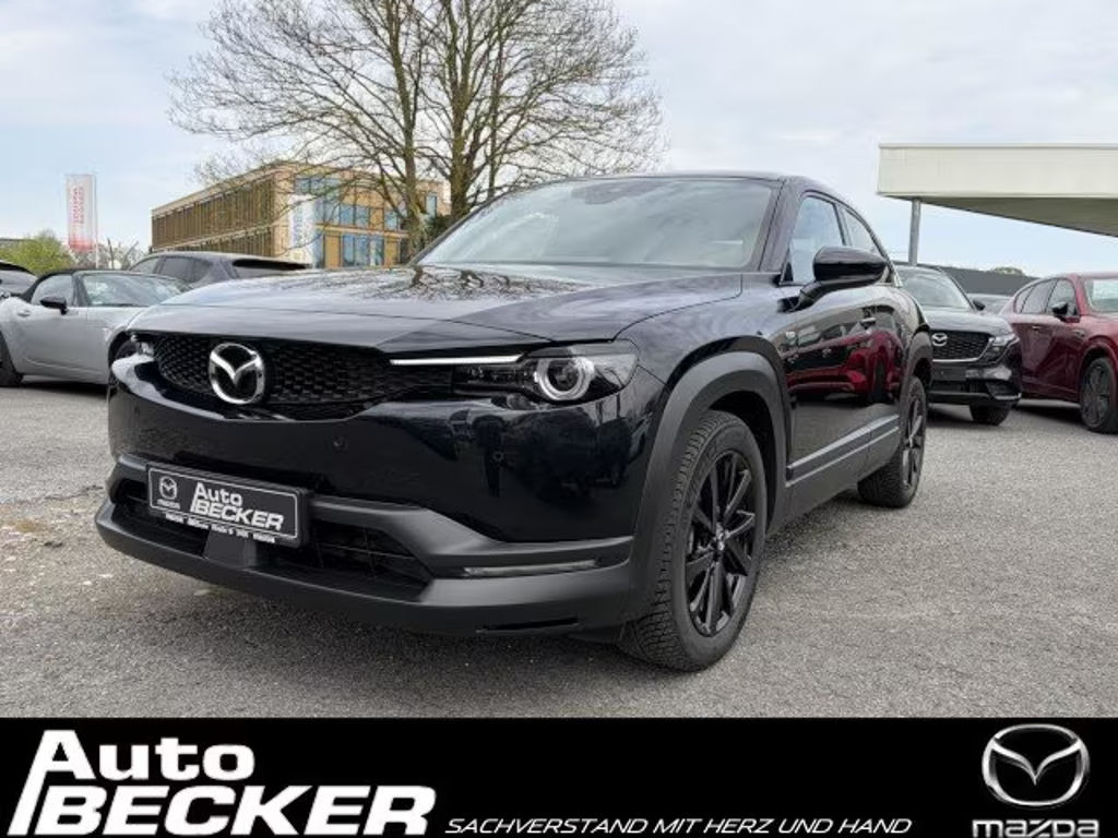 Mazda MX-30 Matrix|Sitzheiz.|Rückfahrkamera