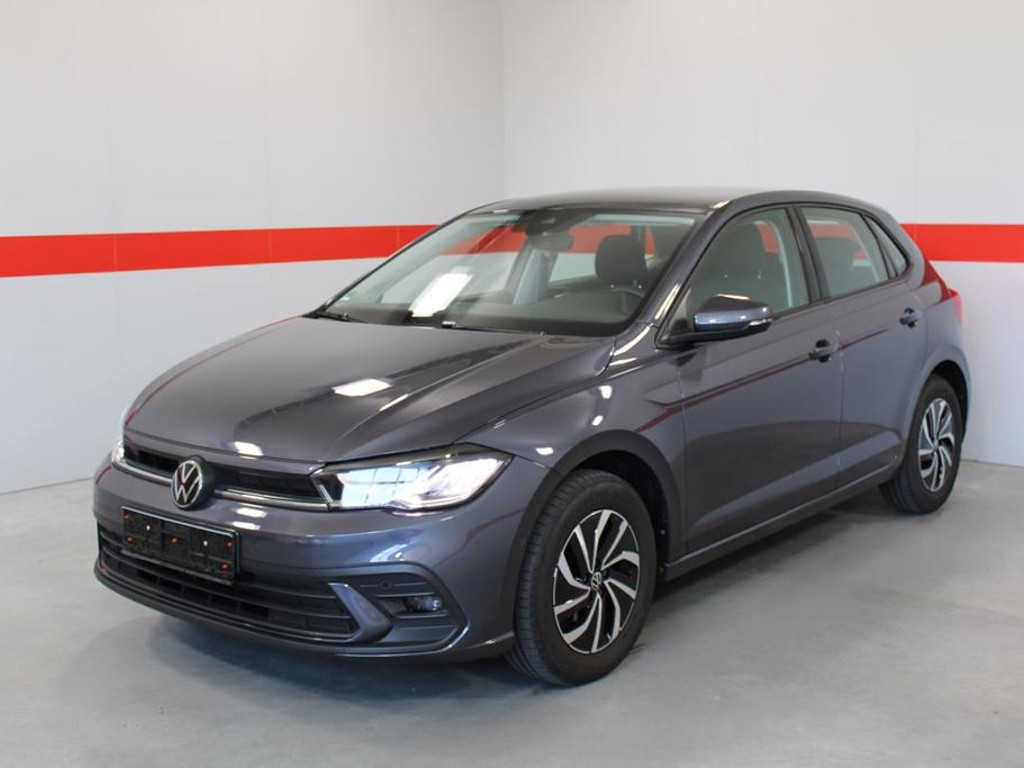 Volkswagen Polo Life
