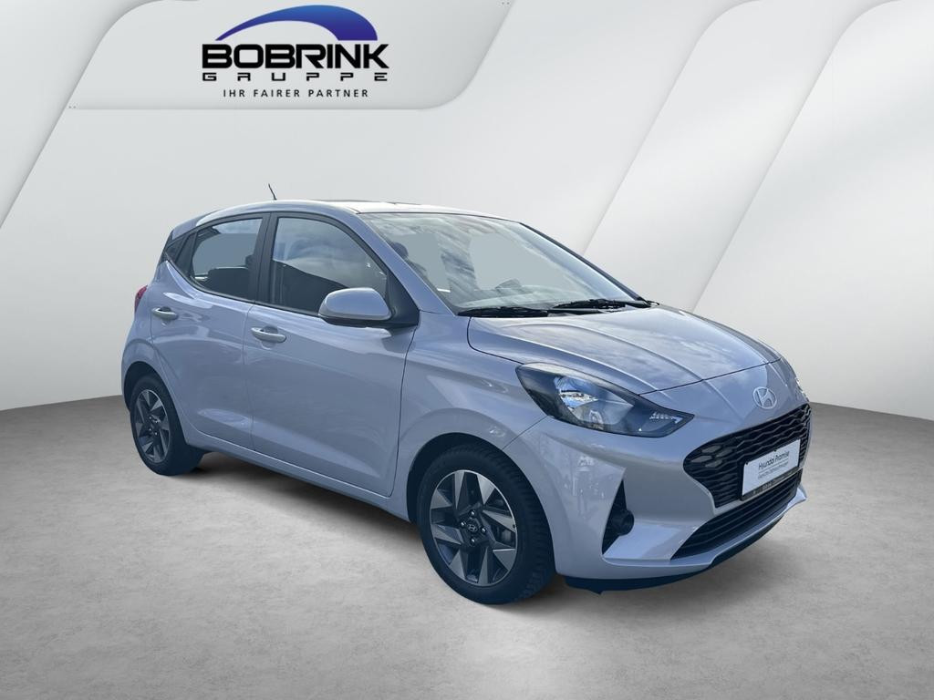 Hyundai i10 Trend 1.0