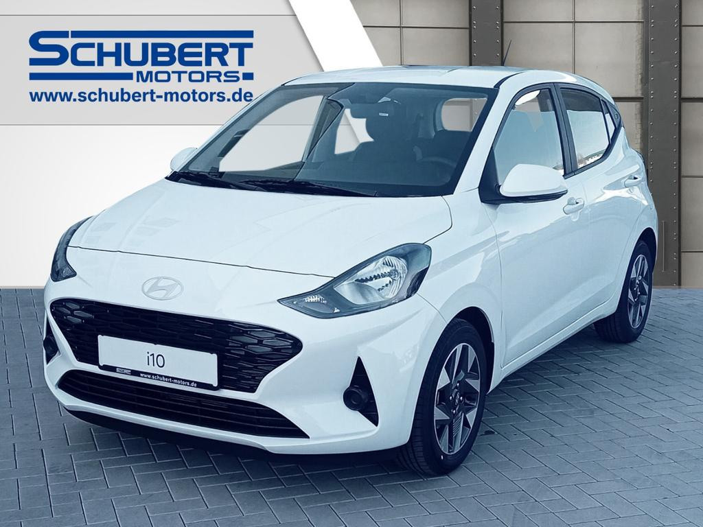 Hyundai i10 Trend