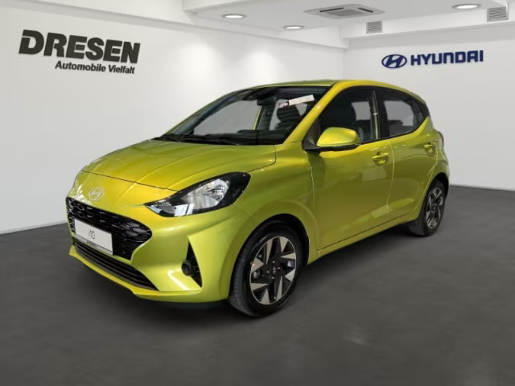 Hyundai i10 Trend 1.2
