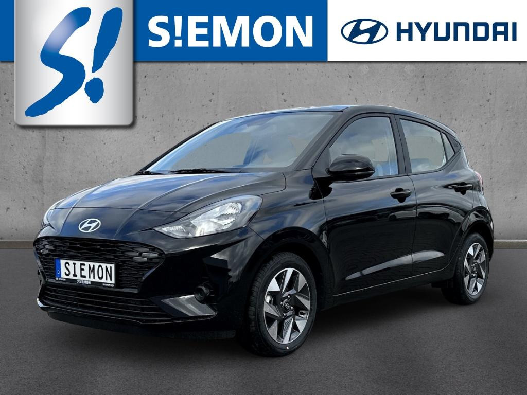 Hyundai i10 Trend 1.0