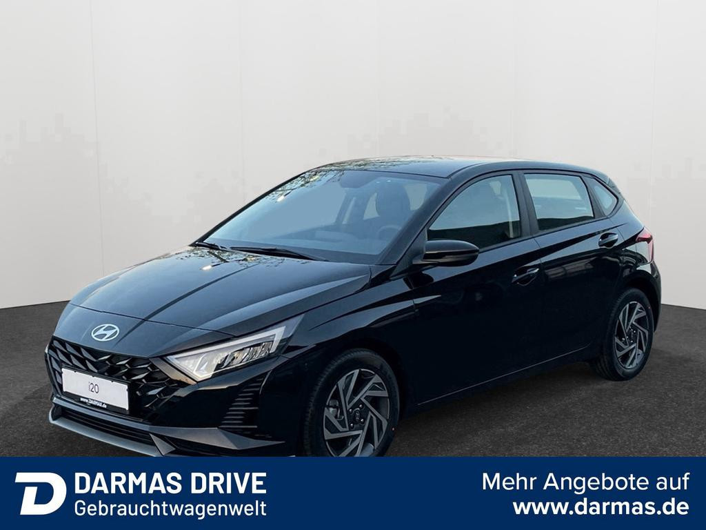 Hyundai i20 Trend