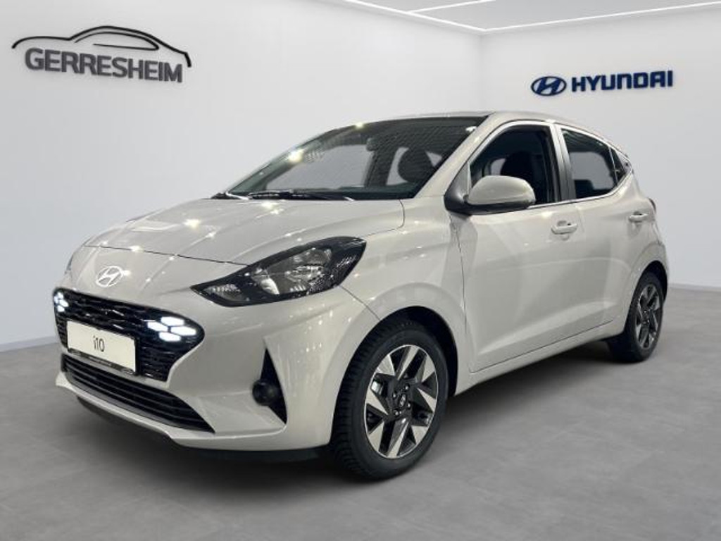 Hyundai i10 Trend