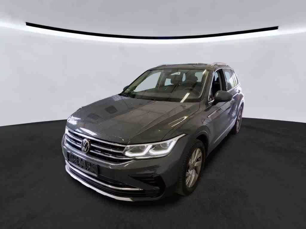 Volkswagen Tiguan IQ.Drive Elegance Elegance