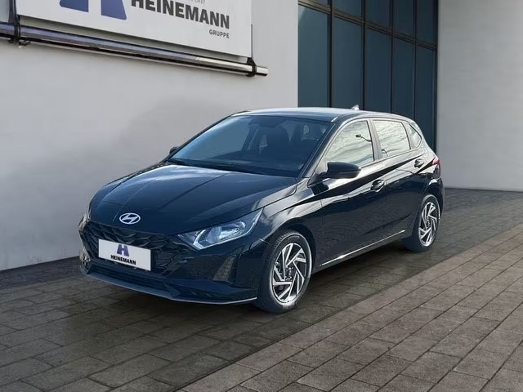 Hyundai i20 Trend