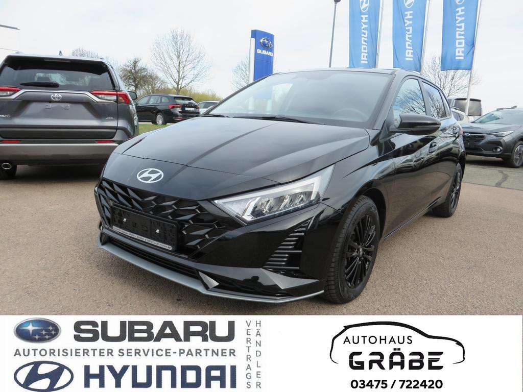 Hyundai i20 Trend