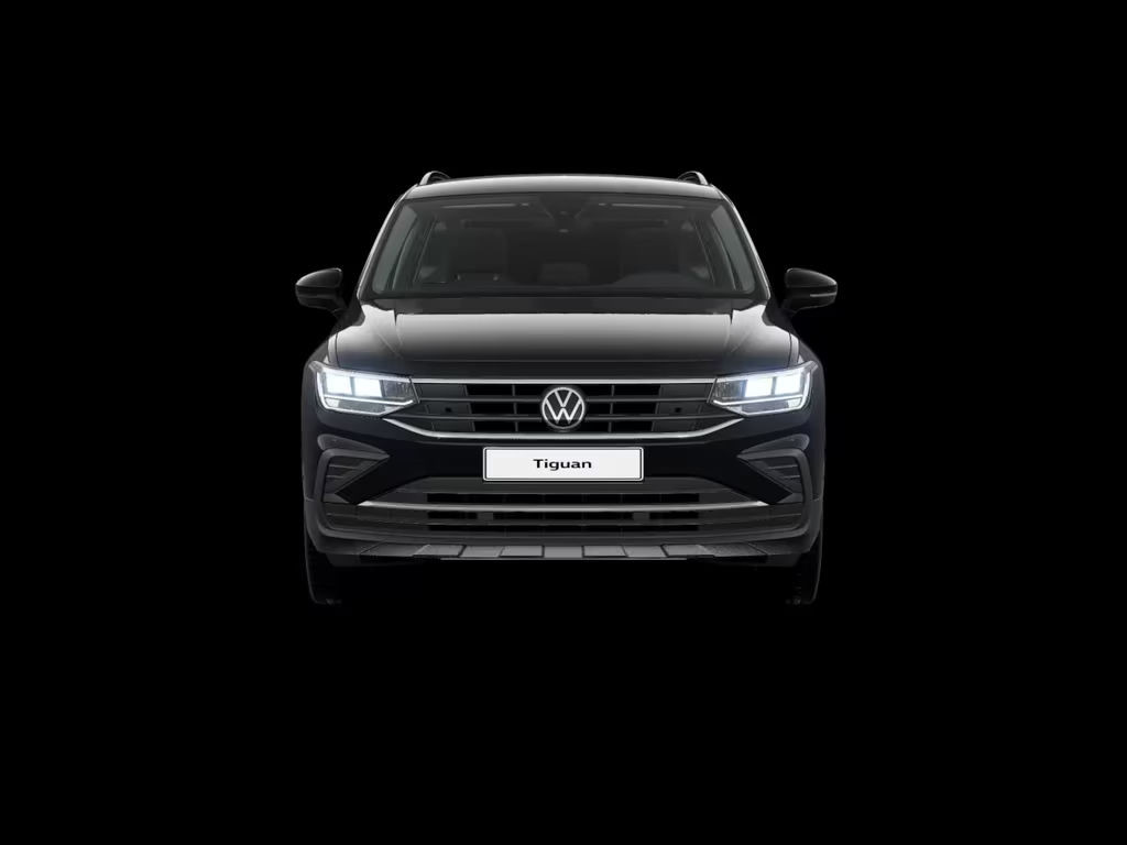 Volkswagen Tiguan DSG Move