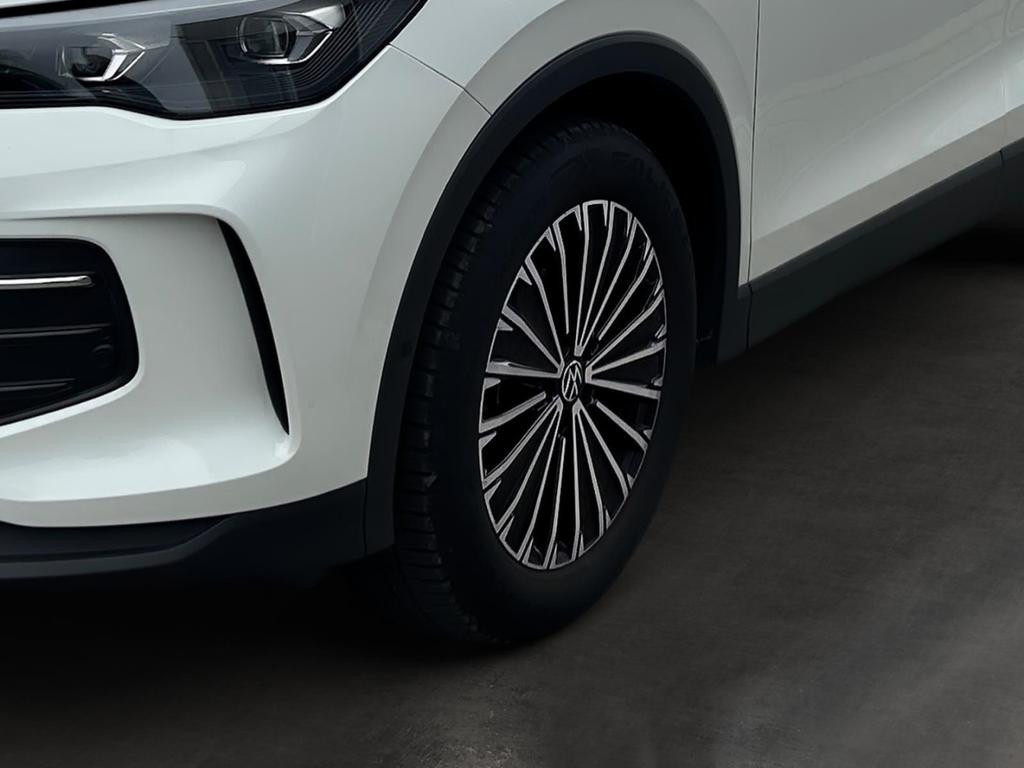 Volkswagen Tiguan GOAL AHK MATRIX NAVI SHZ R.CAM el.HECKKLA
